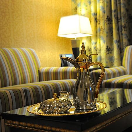 Suite Inn Hotel Ar Riyad Esterno foto