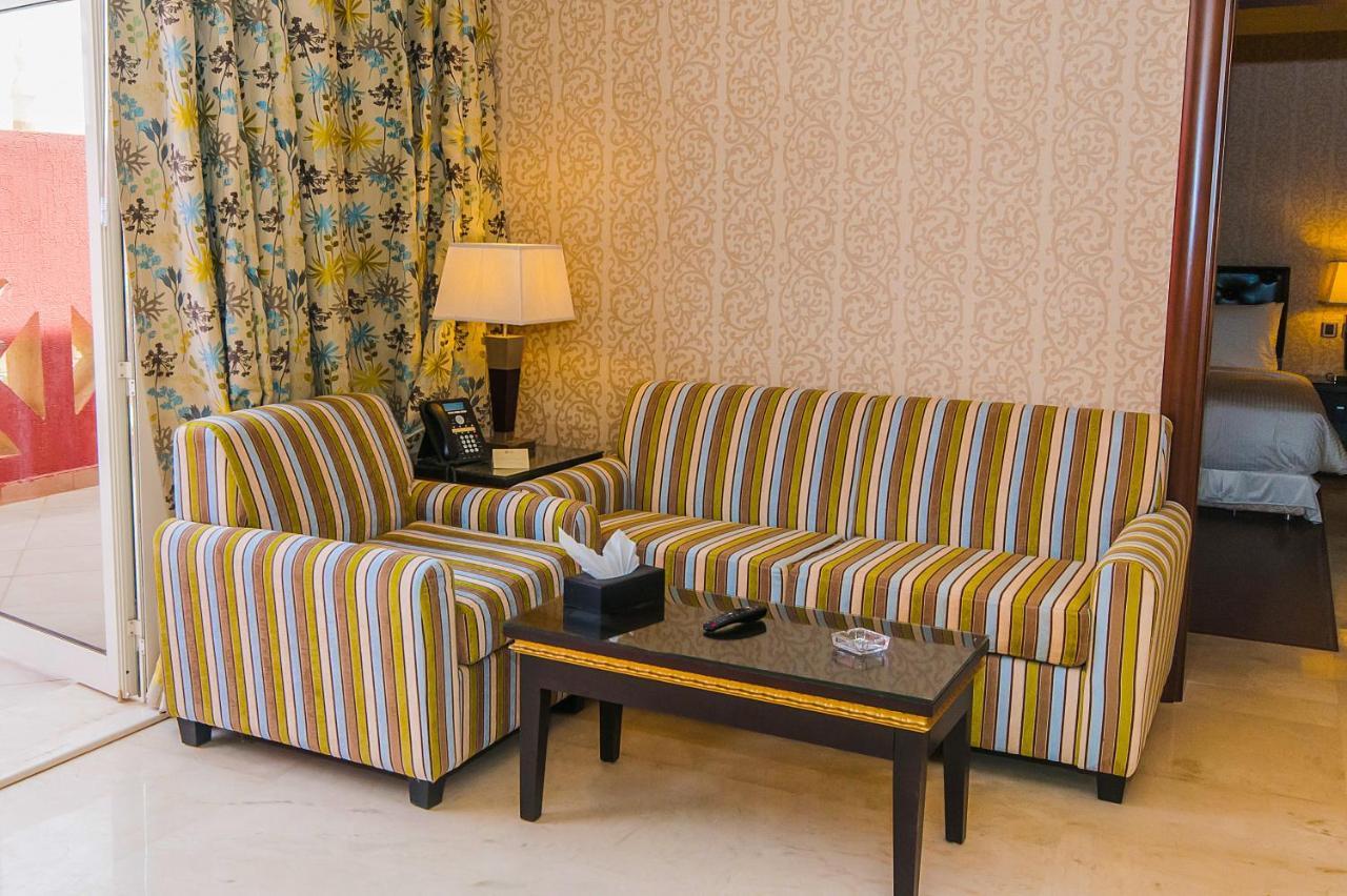 Suite Inn Hotel Ar Riyad Esterno foto
