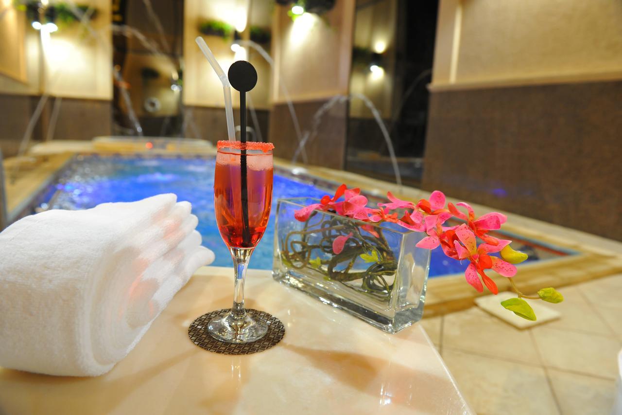 Suite Inn Hotel Ar Riyad Esterno foto
