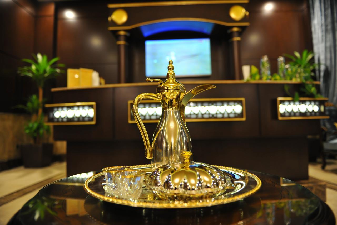 Suite Inn Hotel Ar Riyad Esterno foto