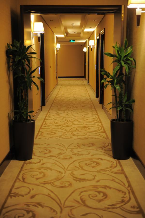 Suite Inn Hotel Ar Riyad Esterno foto