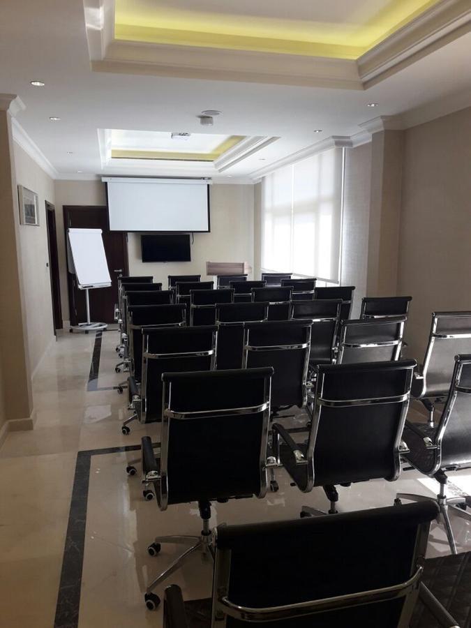 Suite Inn Hotel Ar Riyad Esterno foto