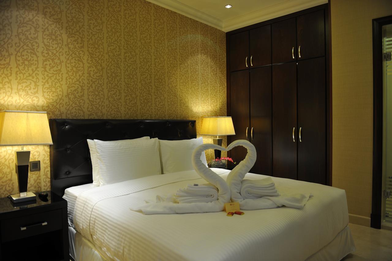 Suite Inn Hotel Ar Riyad Esterno foto