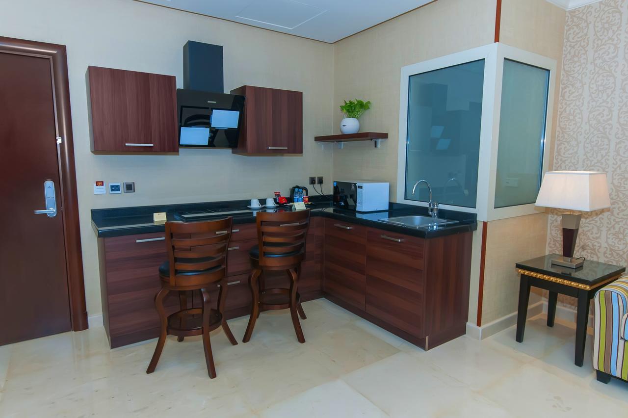 Suite Inn Hotel Ar Riyad Esterno foto